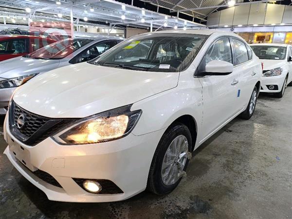 نیسان سێنترا 2025  بۆ فرۆشتن لە عێراق -  بەغداد